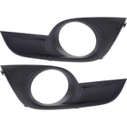 Fog Light Trim for Nissan Altima (2013-2015)