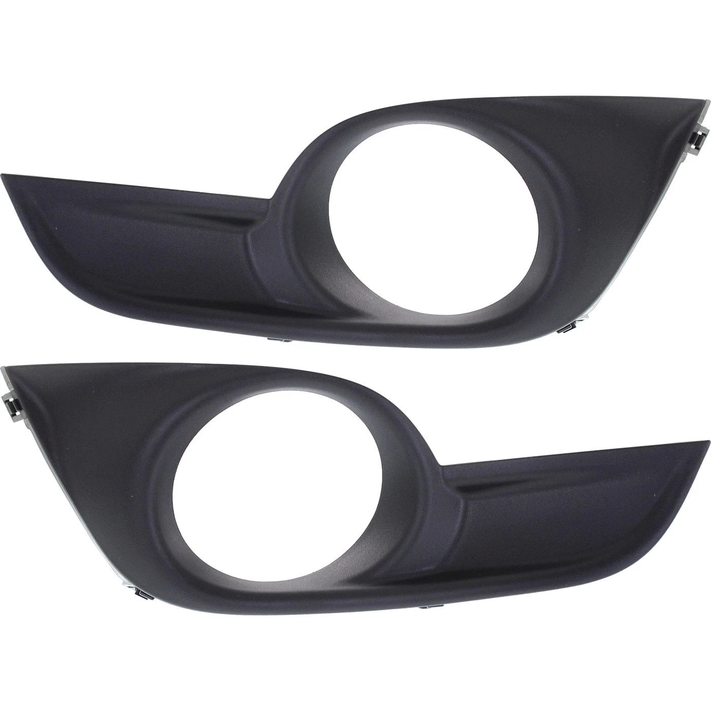 Fog Light Trim for Nissan Altima (2013-2015)