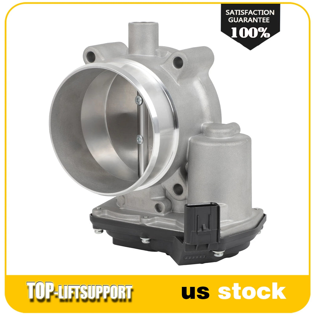 Throttle Body Assembly for Ford F-150 Mustang (2011–2014) V8 5.0L