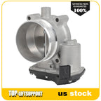Throttle Body Assembly for Ford F-150 Mustang (2011–2014) V8 5.0L