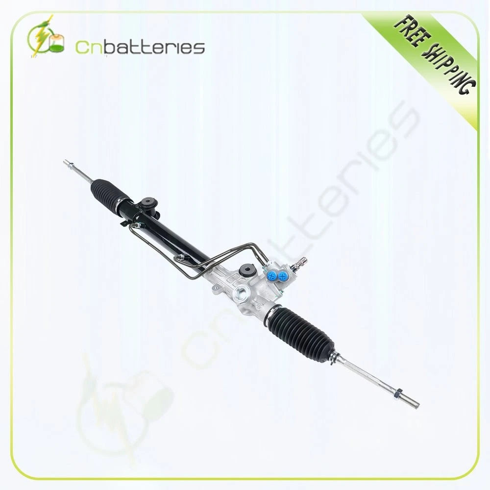 Power Steering Rack & Pinion for Toyota Tacoma X-Runner (2005–2014)