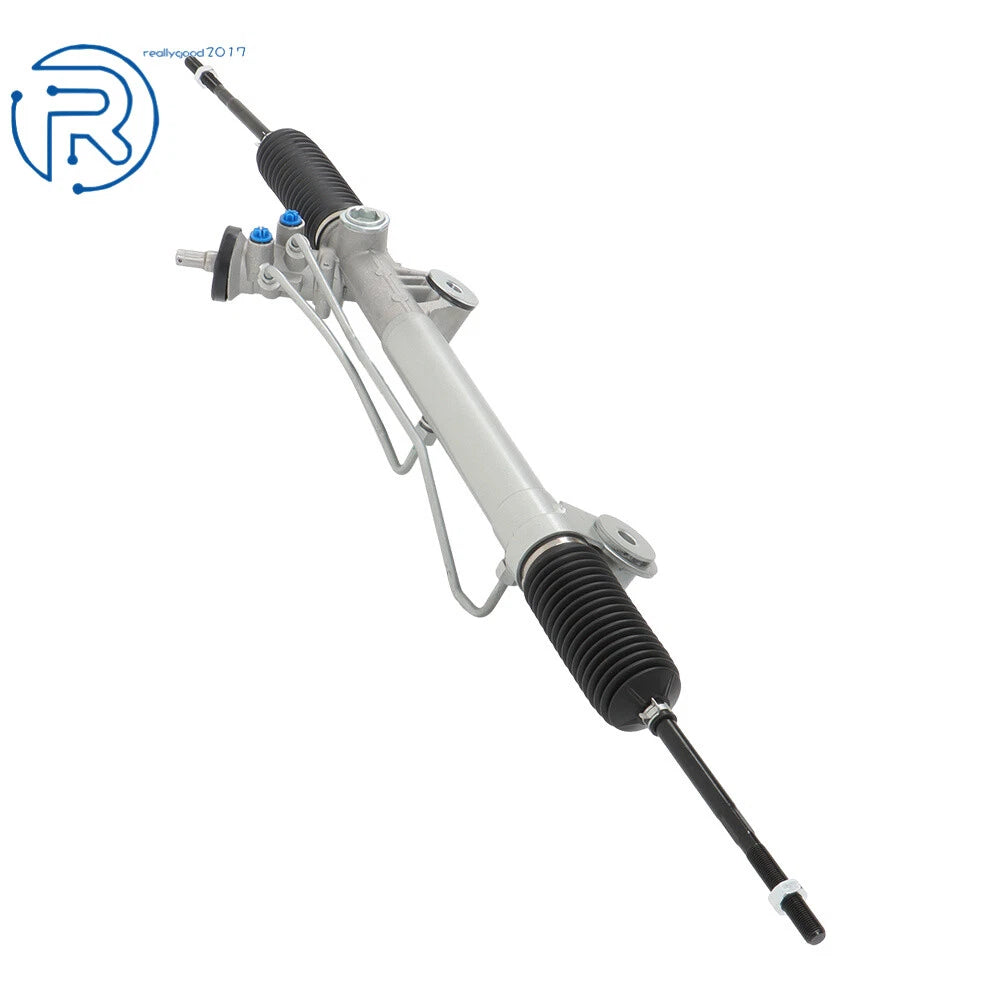 Power Steering Rack & Pinion for Chevy Silverado GMC Sierra 1500 (1999-2006)