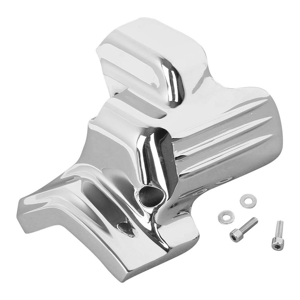 Starter Cover for Harley Touring Road King Street Electra Glide (2007–2016)
