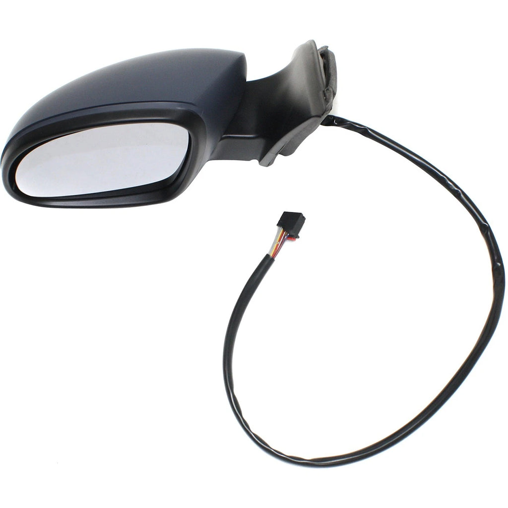 Heated Driver Left Side Mirror for VW Tiguan (2009–2018)