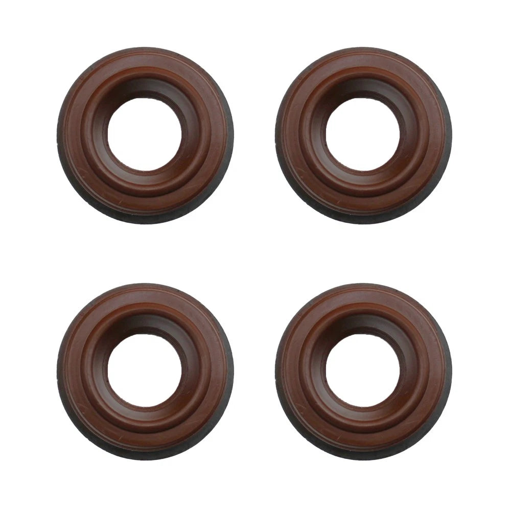 4 Fuel Injector Seals for JCB (Replaces 320-07504)