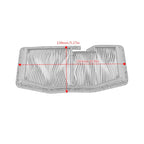 Air Filter Element for Triumph Street Triple 675 R Daytona 675 (2008–2018)