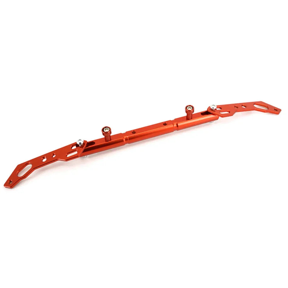 7/8" CNC Aluminum Handlebar Balance Cross Bar Lever for Motorcycle
