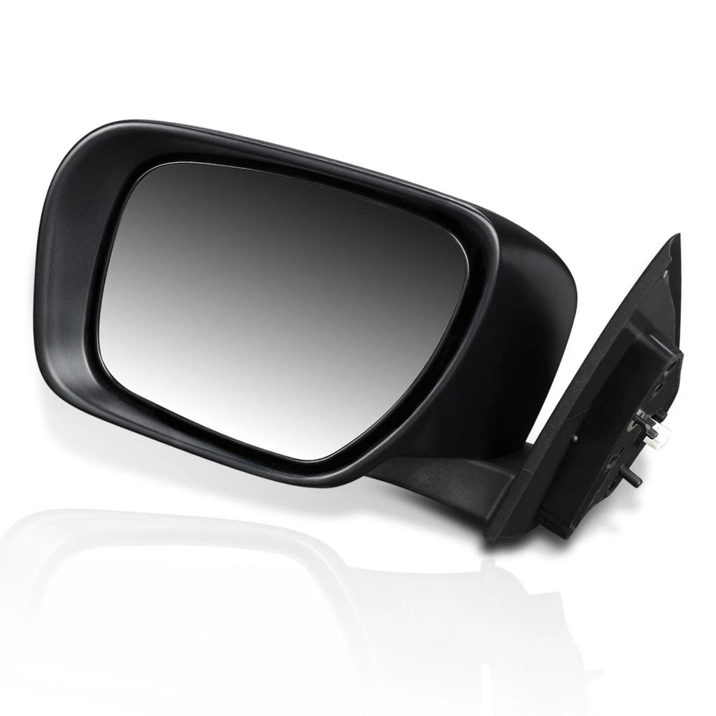 Powered Heated Side Rear View Door Mirror Left for Mazda CX-9 (2007–2009)