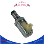 Injector Pressure Regulator Valve for Ford Powerstroke Diesel (2003–2010)