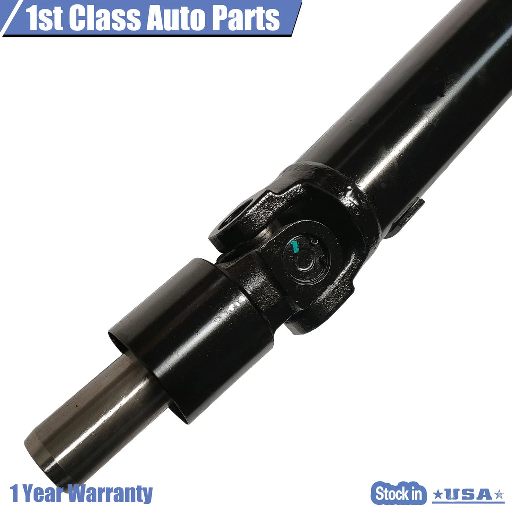 Rear Drive Shaft Assembly for Subaru Impreza (2008–2011)