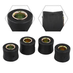 Rubber Shock for Dirt Bike ATV Quad (1-5mm Deviation)