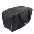Black Tour-Pak Luggage Bag for Harley Touring Road Glide (1996-2019)