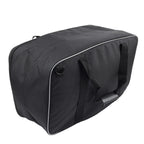 Black Tour-Pak Luggage Bag for Harley Touring Road Glide (1996-2019)