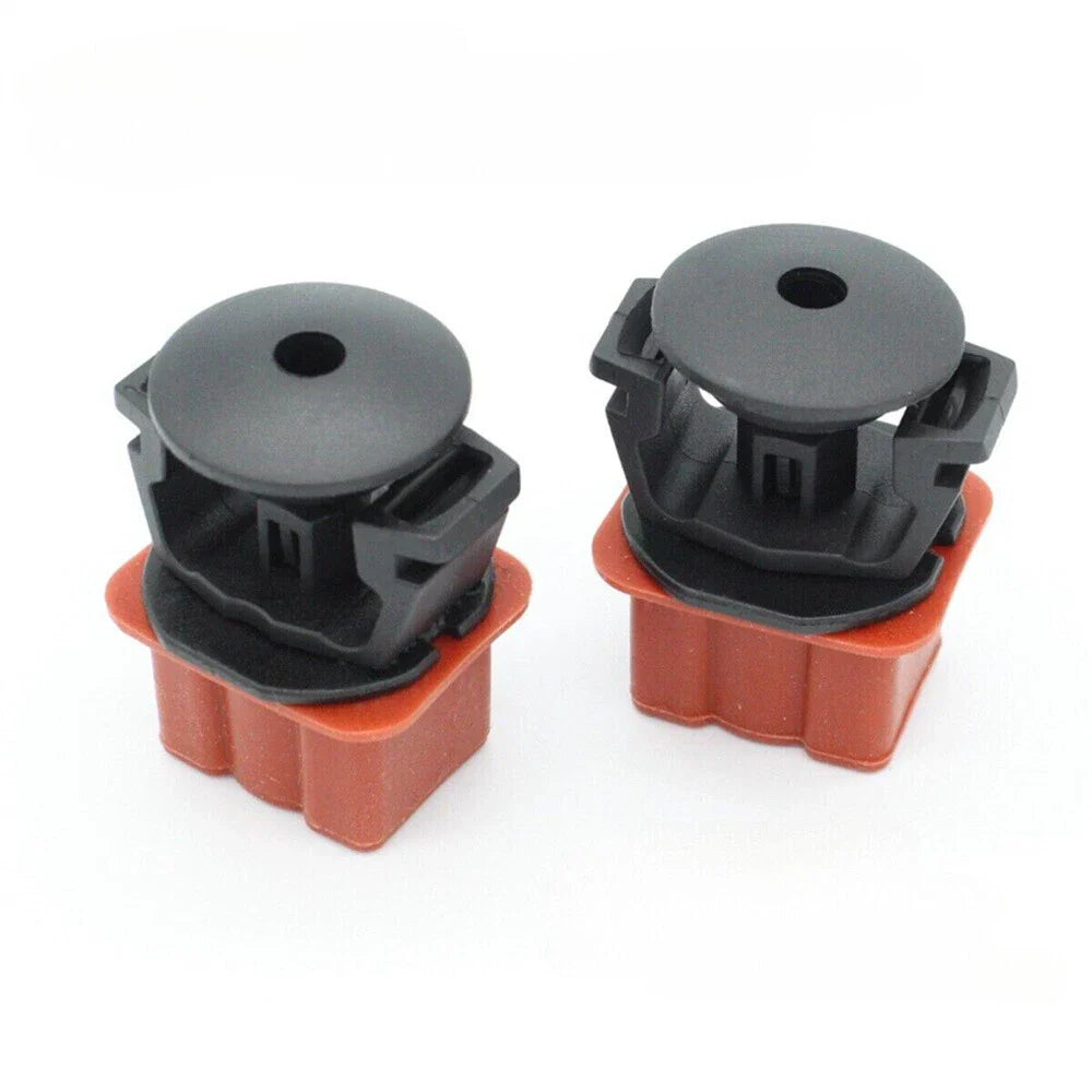 Upper Radiator Mount for Mercedes Benz E320 E500 E55 C350 CLS500 CLS55 (1996-2006)