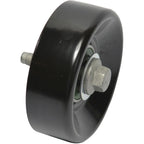Accessory Belt Idler Pulleys for Chevy Express Van 2500 (2003–2023)