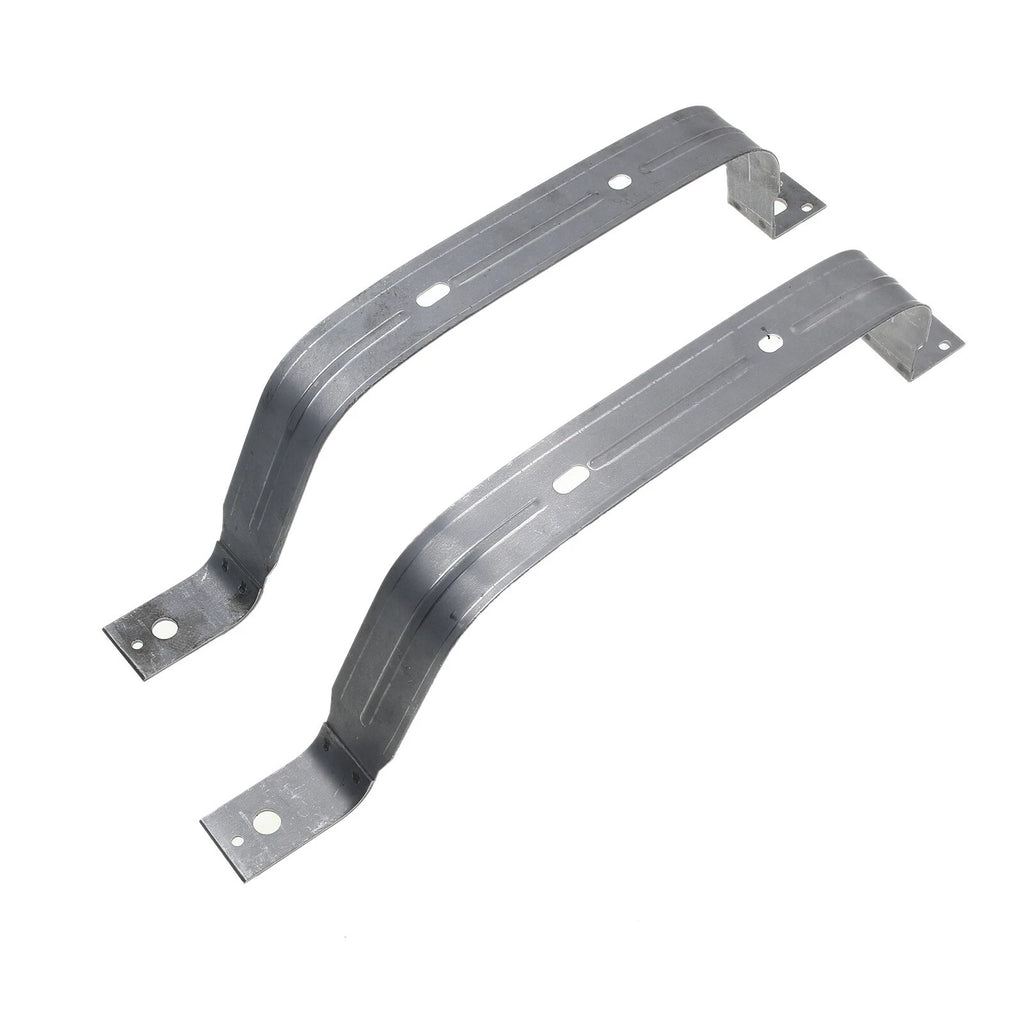 2X Fuel Tank Strap Rear for Dodge Durango Jeep Grand Cherokee (1998–2004)