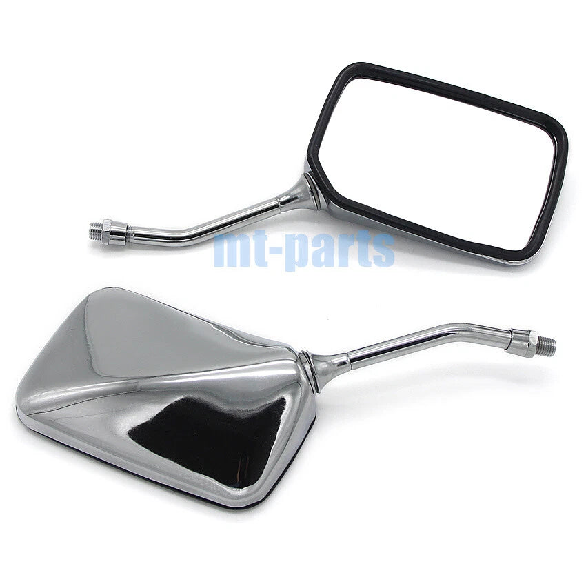 Rear View Mirror for Honda CMX250 Rebel 250 / CA125 Rebel (1985–2014)