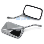 Rear View Mirror for Honda CMX250 Rebel 250 / CA125 Rebel (1985–2014)