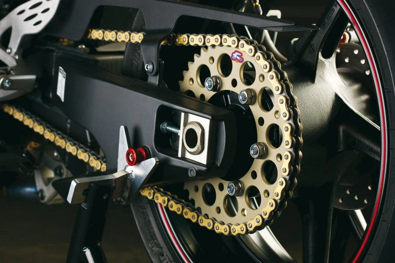 Renthal R4 520-110L SRS Road Chain for Motorcycles