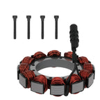 Stator for Harley Dyna Electra Glide FXR Softail (1988–2000) 29970-88