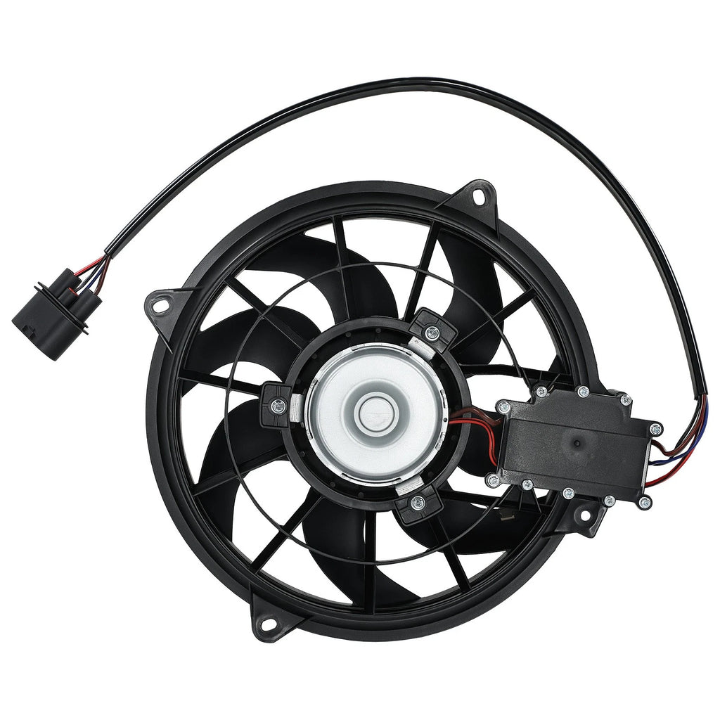 240W Cooling Fan for Audi S4/A6 Quattro (2000–2004)