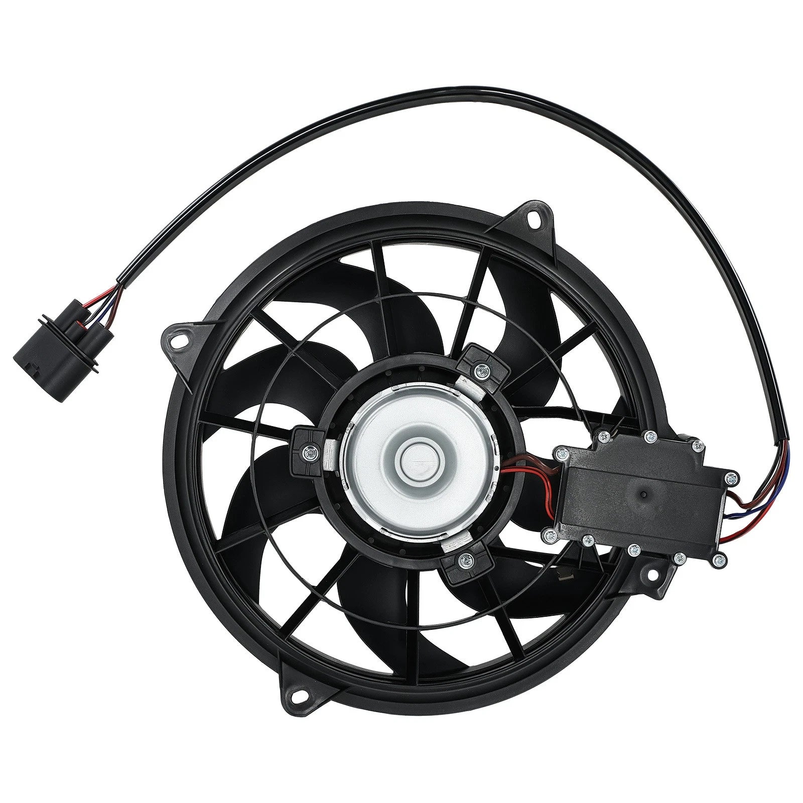 240W Cooling Fan for Audi S4/A6 Quattro (2000–2004)