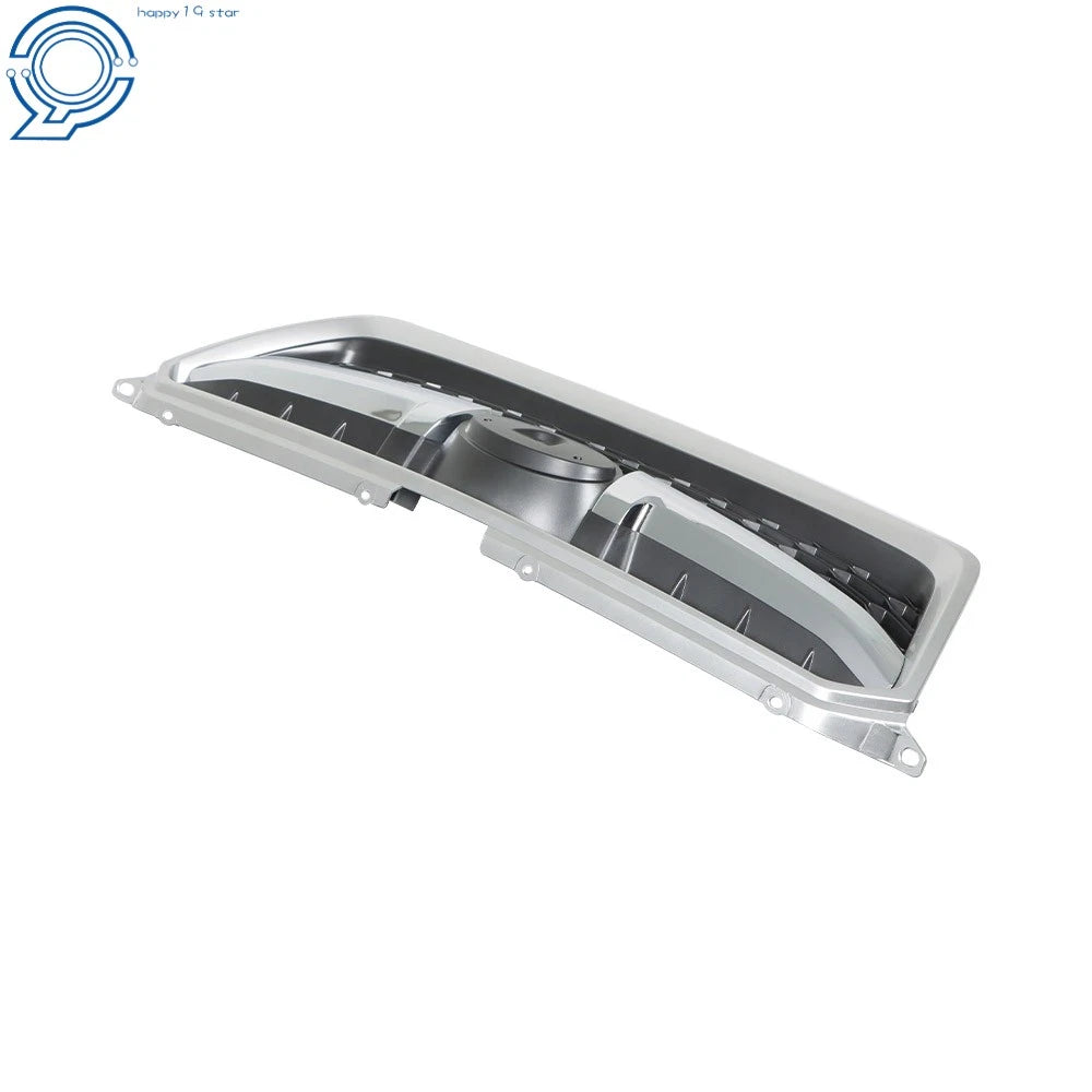 Chrome Grille Assembly for Subaru Impreza (2012-2014)