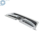 Chrome Grille Assembly for Subaru Impreza (2012-2014)