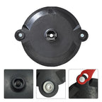Plastic Blade & Cutting Disc for Parkside PRTA 20Li (A1311046)