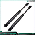 2X Front Hood Lift Supports Struts for Jeep Commander (2006–2010) 6193