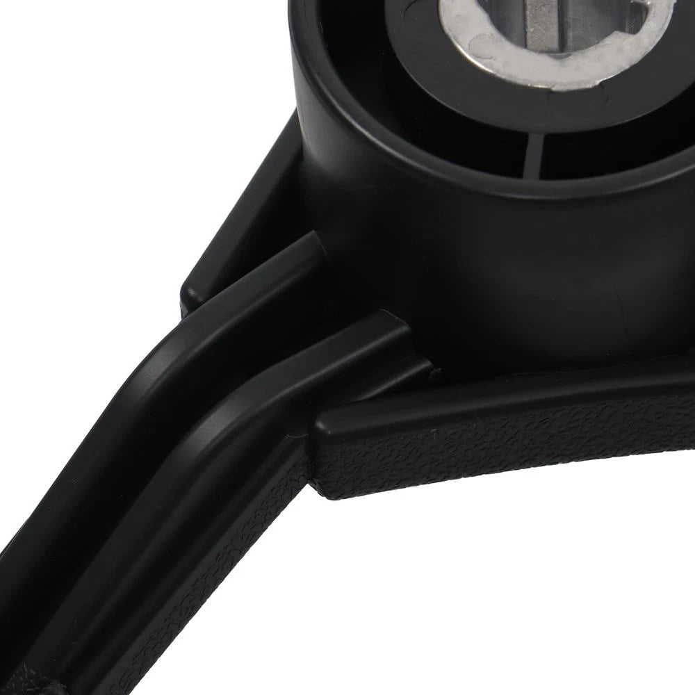 Rotary Steering System for Waterborne Vehicles 16 Feet Boat
