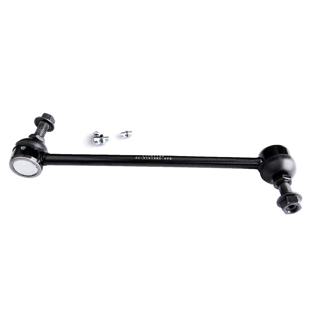 Set of 10 Front Lower Control Arms & Ball Joints for Dodge Journey (2009-2015)
