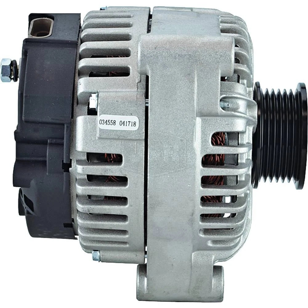 Alternator for J&N Electrical Products (400-40085-JN)