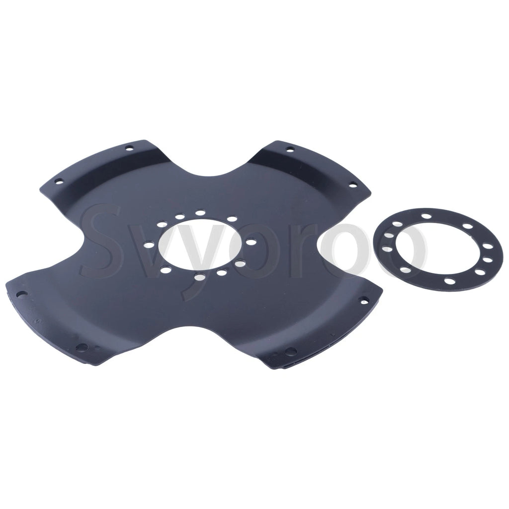 Input Plate 3EB-13-22332 for Komatsu Forklift FD20-11 FD23-11 FD25ST-11 FG30-11