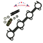 Driver Side Exhaust Manifold for Ford Expedition F-150 F-250 (1997–1998)