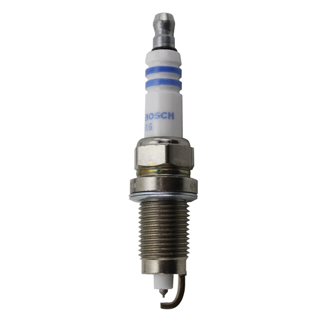 Bosch Double Platinum Spark Plug for VW Dodge Plymouth Chrysler (OE)