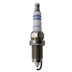 Bosch Double Platinum Spark Plug for VW Dodge Plymouth Chrysler (OE)