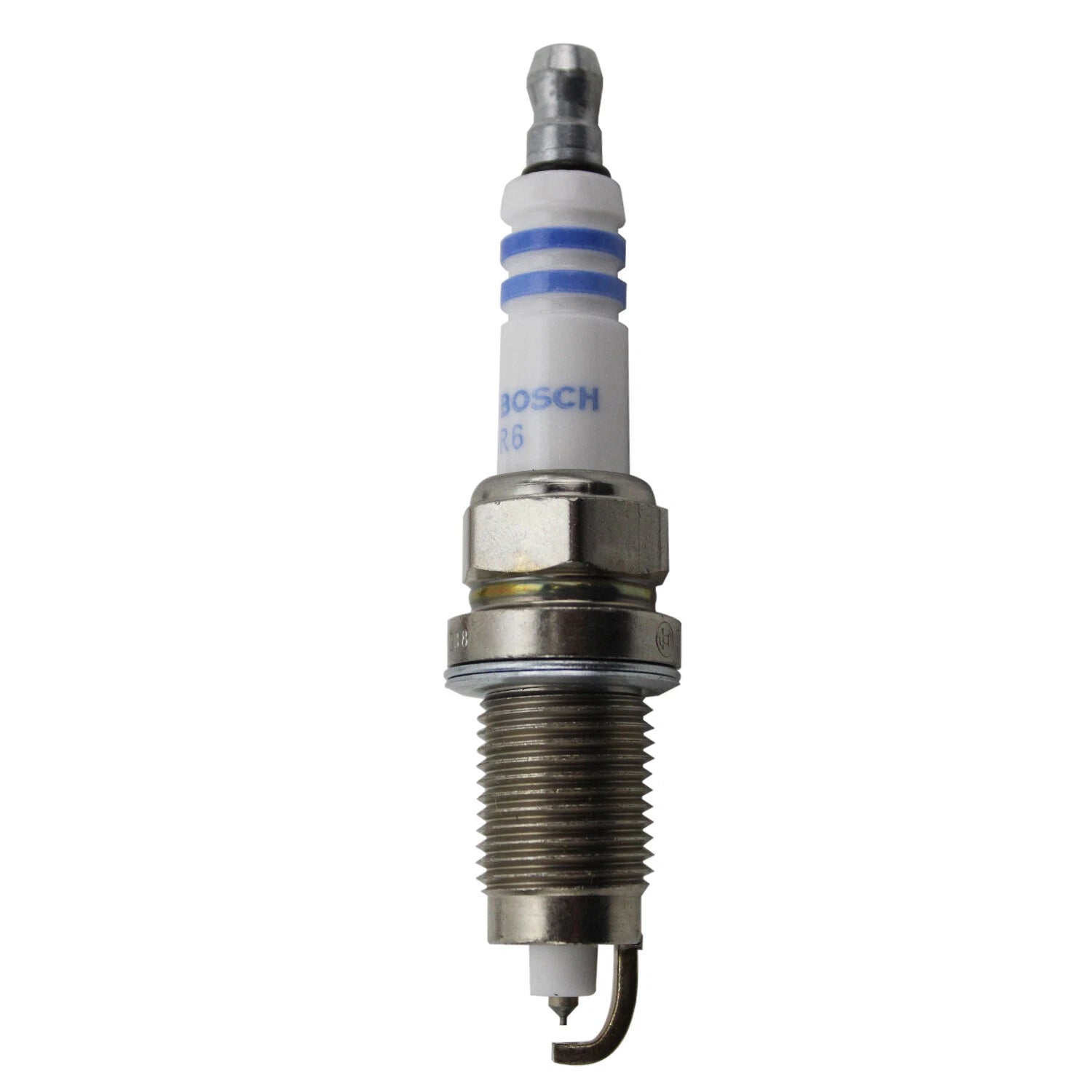 Bosch Double Platinum Spark Plug for VW Dodge Plymouth Chrysler (OE)