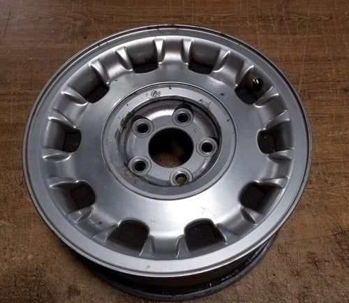 Wheel Rim 7Jx16CHx33 for Jaguar XJ8/XJ8L/VDP (1998–2003)