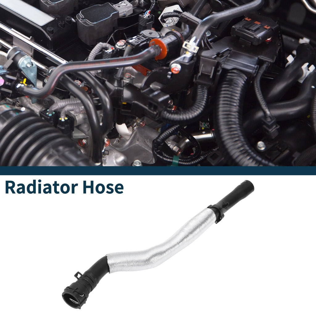 Radiator Hose Coolant Pipe for Volkswagen Beetle 2.0L (2012–2013)