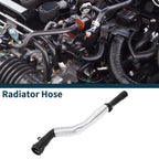 Radiator Hose Coolant Pipe for Volkswagen Beetle 2.0L (2012–2013)