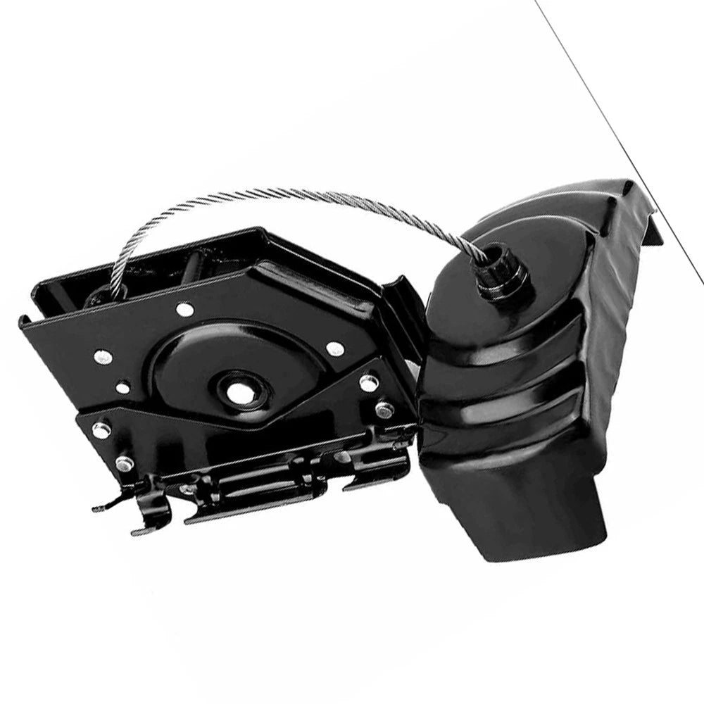 Spare Tire Hoist Assembly for Chevy Tahoe Suburban GMC Yukon (2001–2017)