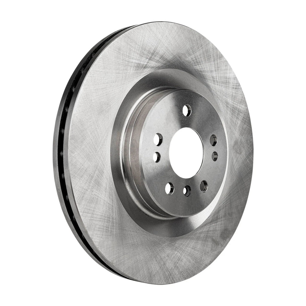 Front Disc Brake Rotors for Mercedes Benz ML350 (2008–2011)