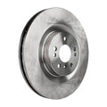 Front Disc Brake Rotors for Mercedes Benz ML350 (2008–2011)