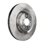 Front Disc Brake Rotors for Mercedes Benz ML350 (2008–2011)