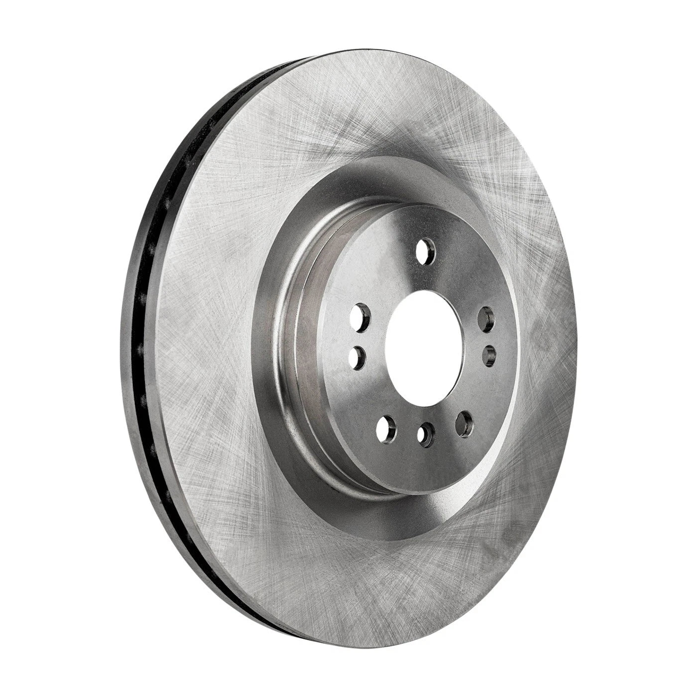 Front Disc Brake Rotors for Mercedes Benz ML350 (2008–2011)