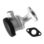EGR Exhaust Smog Secondary Air Pump Check Valve for BMW 323i 328i (1998–2000)