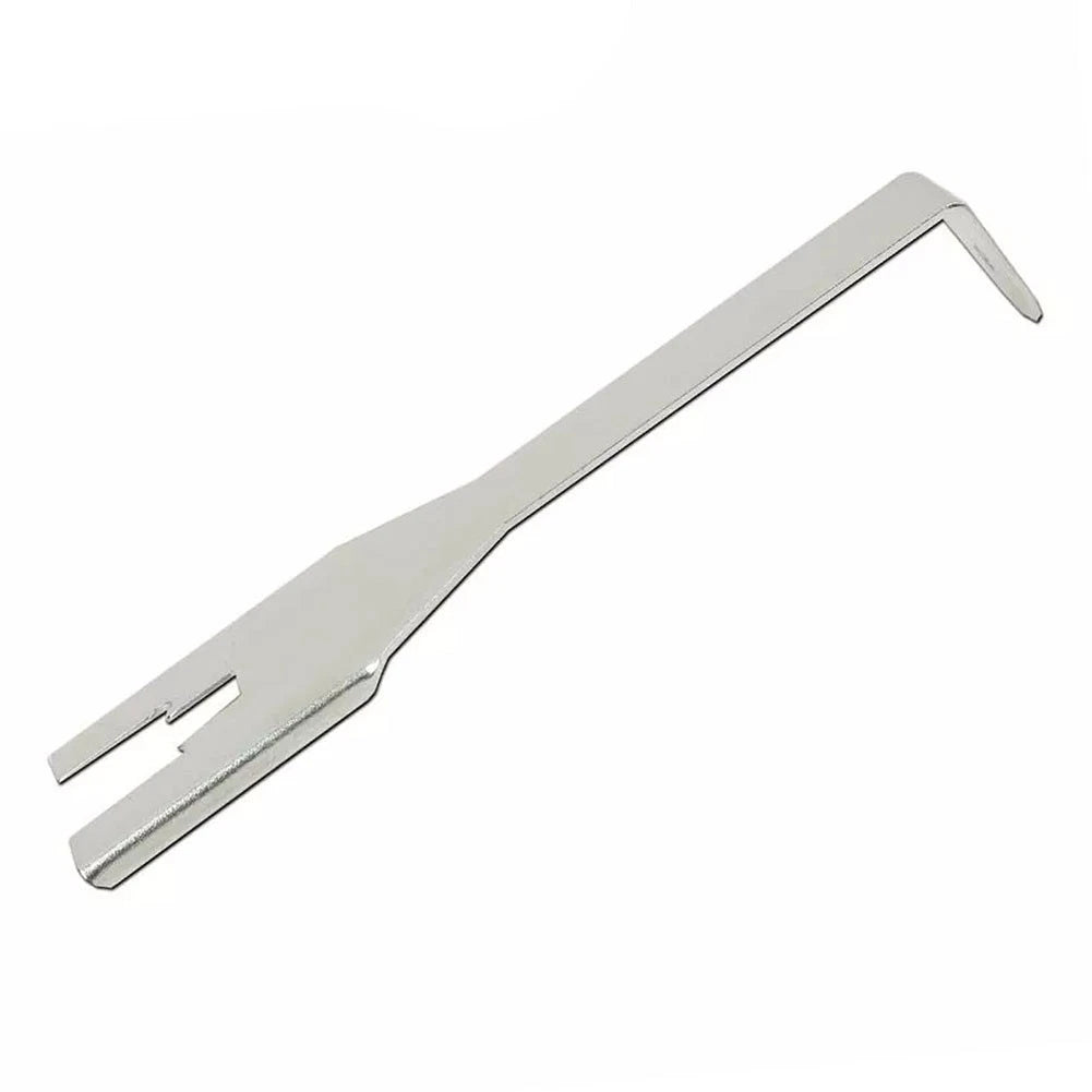 Hand Tool for Interior Door Clip Repair (DIY Auto Repair)