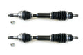Monster XP Series Front CV Axles for Yamaha Grizzly 700 (2014–2015)
