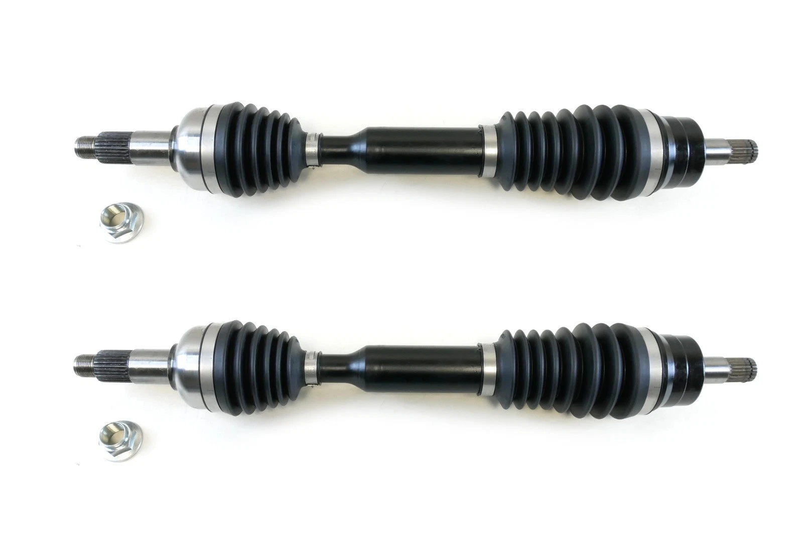 Monster XP Series Front CV Axles for Yamaha Grizzly 700 (2014–2015)